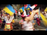 L'ensemble ukrainien 