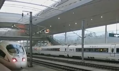 Wijaya Karya Kurangi Saham Kereta Cepat Jakarta-bandung