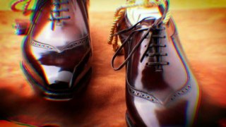 Get Bespoke Shoes For Mens