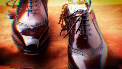 Get Bespoke Shoes For Mens