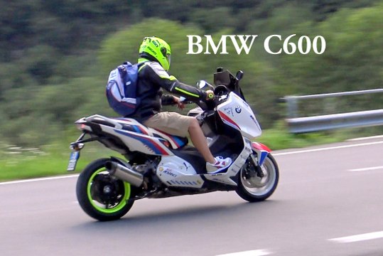 BMW C600 TAKE ME TO MADESIMO VAL DI LEI RIFUGIO MAI TARDI