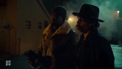 Wynonna Earp Season 2 Episode 11 Full [[TOP SHOW]] "Watch Online "WACTH FULL"