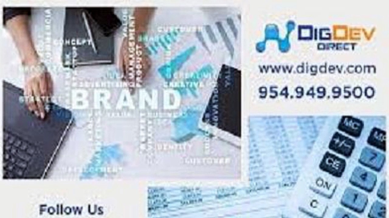 DigDev Direct offers the most Professional and Affordable Boca Raton SEO services