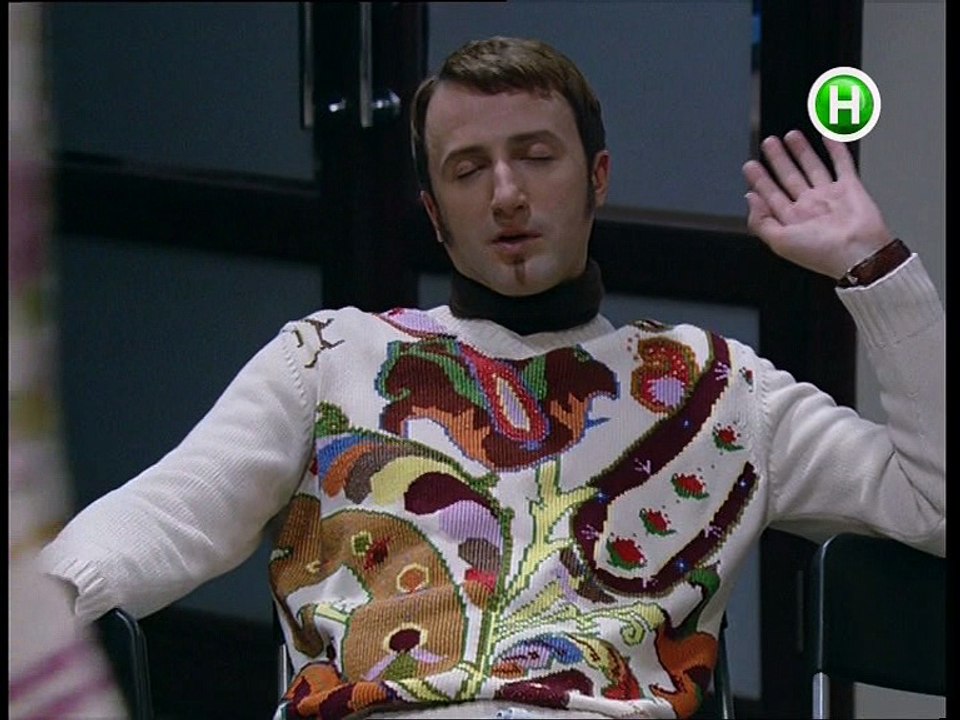 Не родись красивой-54 (2006) DVB