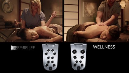 Patio Splash Hot Tub & Spas