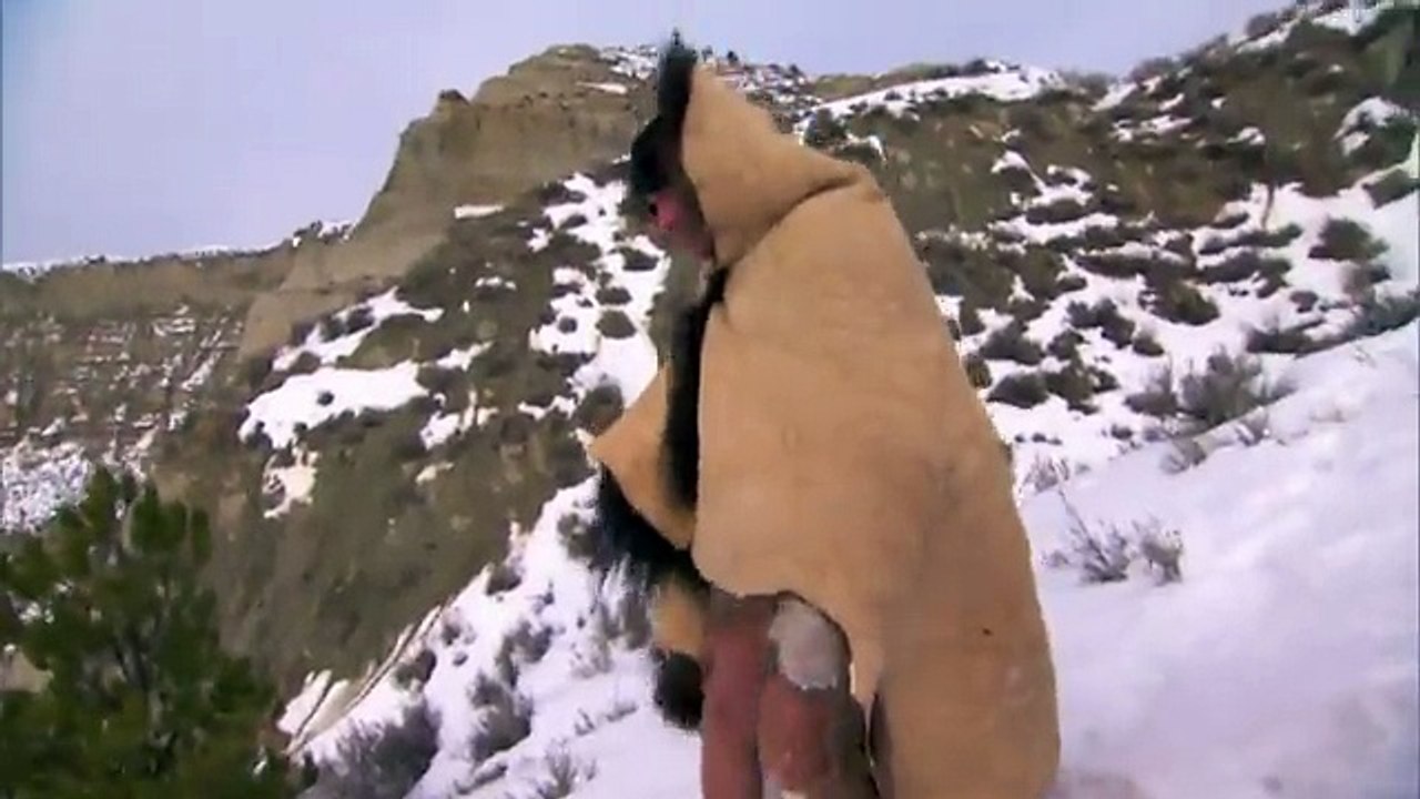 Çifte Kurtuluş 2.sezon 6.bölüm izle (TR)