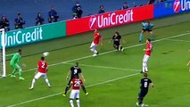 Real Madrid vs Manchester United 2-1 Maçın Geniş Özeti 08.08.2017