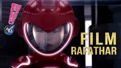 Sensasi Film Rafathar - Cumicam 09 Agustus 2017