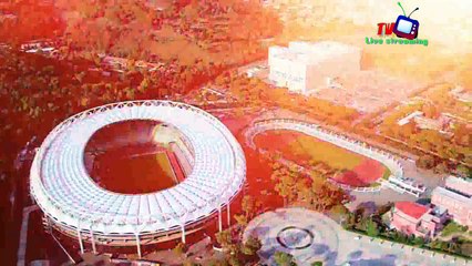 برشلونه و شابيكوينسي البرازيلي كاس جوهان غامبر 7_8_2017