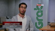 Investigative Documentaries: Epekto ng TNVS sa mga pasahero at mga taxi driver, alamin!