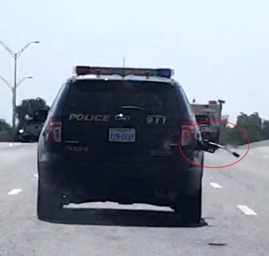 O Pompanın Orada Ne İşi Var ?