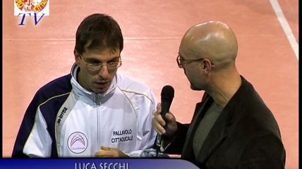 Interviste Cittaducale vs Monterotondo