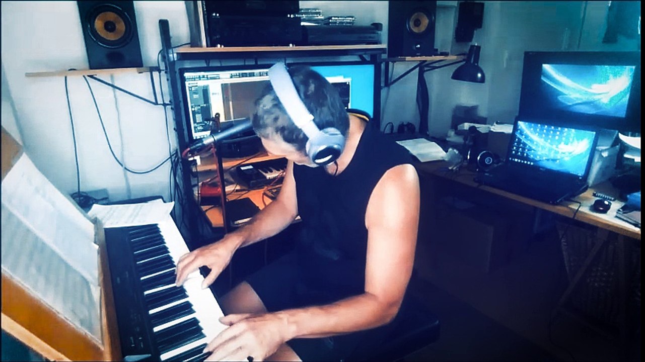 Gustfuss - irgendwann