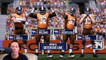 130 HIT POWER 130 TACKLING WHAT IF THE WATERBOY WERE IN THE NFL?! MADDEN 17