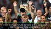 Zidane lauds 'spectacular' Super Cup win