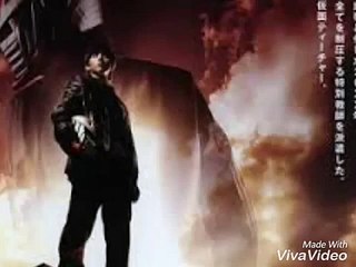 劇場版 仮面ティーチャー Gekijoban Kamen Ticha พากย์ไทย