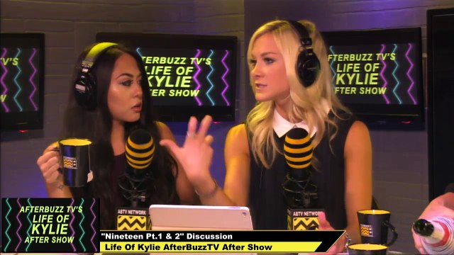 Life Of Kylie Season 1 Episods 1 & 2 Review & AfterShow - AfterBuzz TV