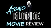 Atomic Blonde Movie Review | Charlize Theron