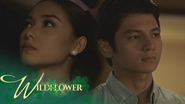 Wildflower: Ivy and Diego recall the past | EP 124
