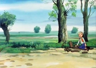 Nils No Fushigi Na Tabi 01 Le Lutin FR DVDRip Saxoman tvu org ru