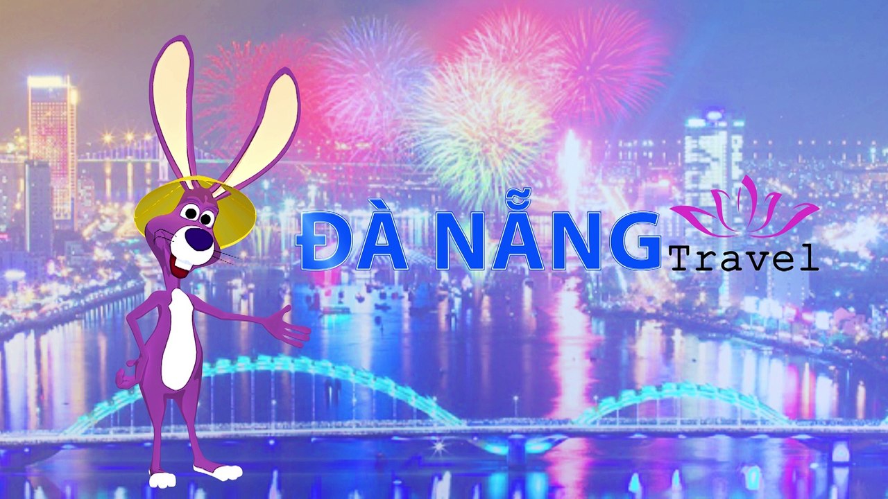 VIETNAM TRAVEL_HÀNH TRÌNH ĐẾN ĐÀ NẴNG