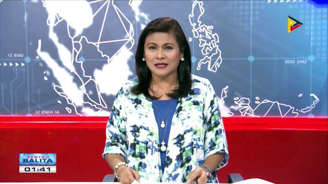 Pagdinig ng Kamara ukol sa umano'y maling paggamit ng Tobacco fund ng Ilocos Norte, ipinagpatuloy