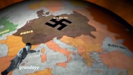 Adolf Hitler Shooting Stars