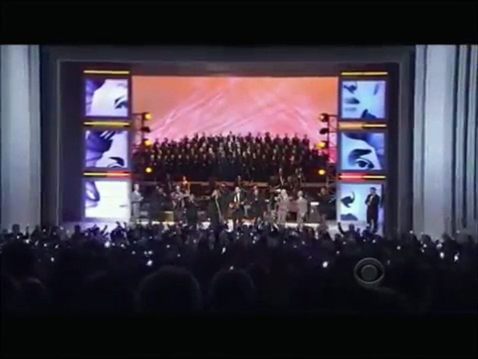 LET IT BE James Taylor and Mavis Staples Kennedy Center Honors Paul McCartney