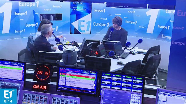 François de Rugy : Nous aurons un débat à mi-mandat sur l'exercice des responsabilités