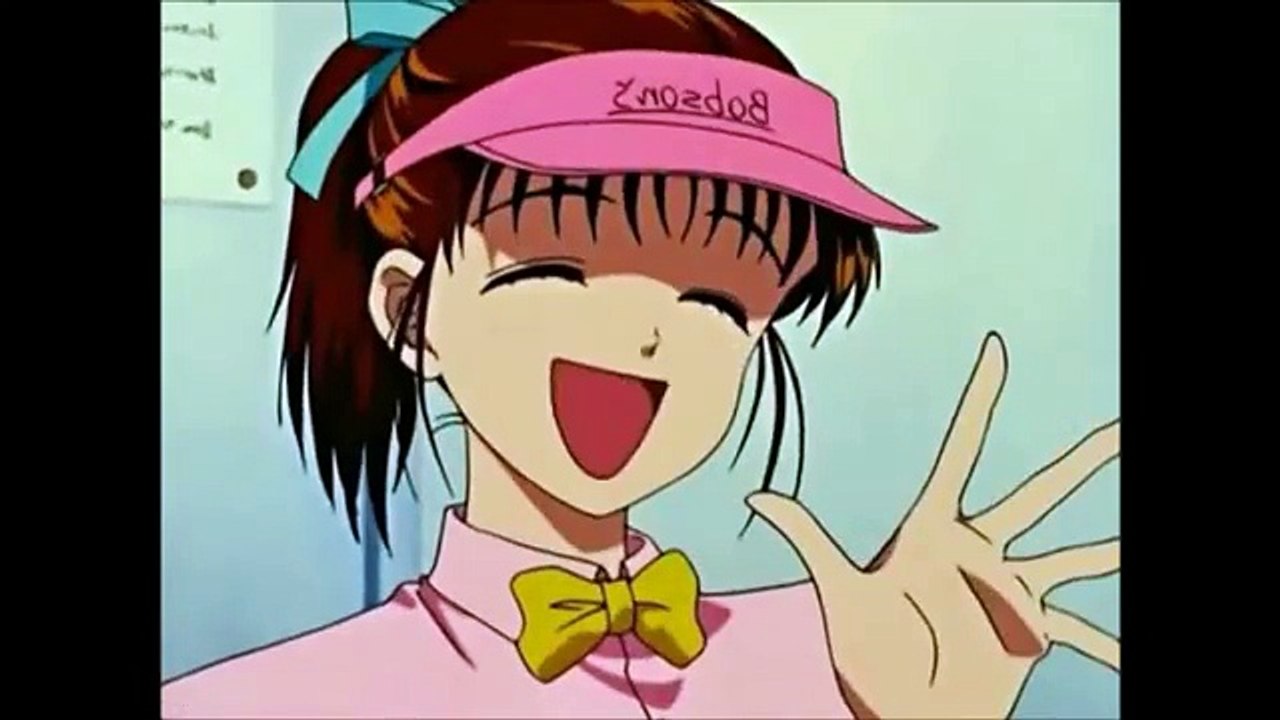 marmalade boy keikun se declara a miki