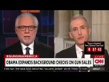 Trey Gowdy Clobbers Wolf Blitzer On Gun Control I Had A Gun Pulled On Me Outside Of Chuch