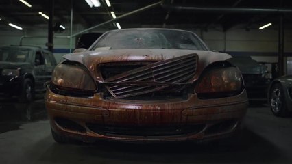 Mr. Mercedes Season 1 Episode 2 : `Online 1x2 Full Episode"