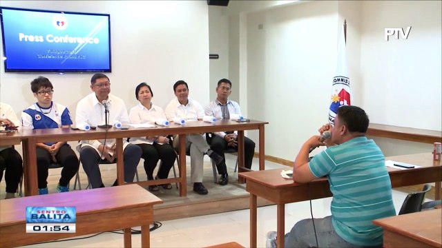 SPORTS BALITA: PSC, umaasa ng 1st Olympic gold kay Watanabe