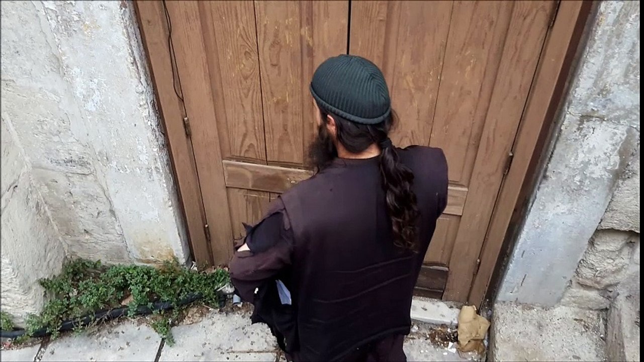 ΚΑΤΟΥΡΑΝ ΧΑΜΑΜ ΤΖΑΜΙ