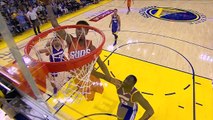 Marquese Chriss Top 10 Dunks of the Season!