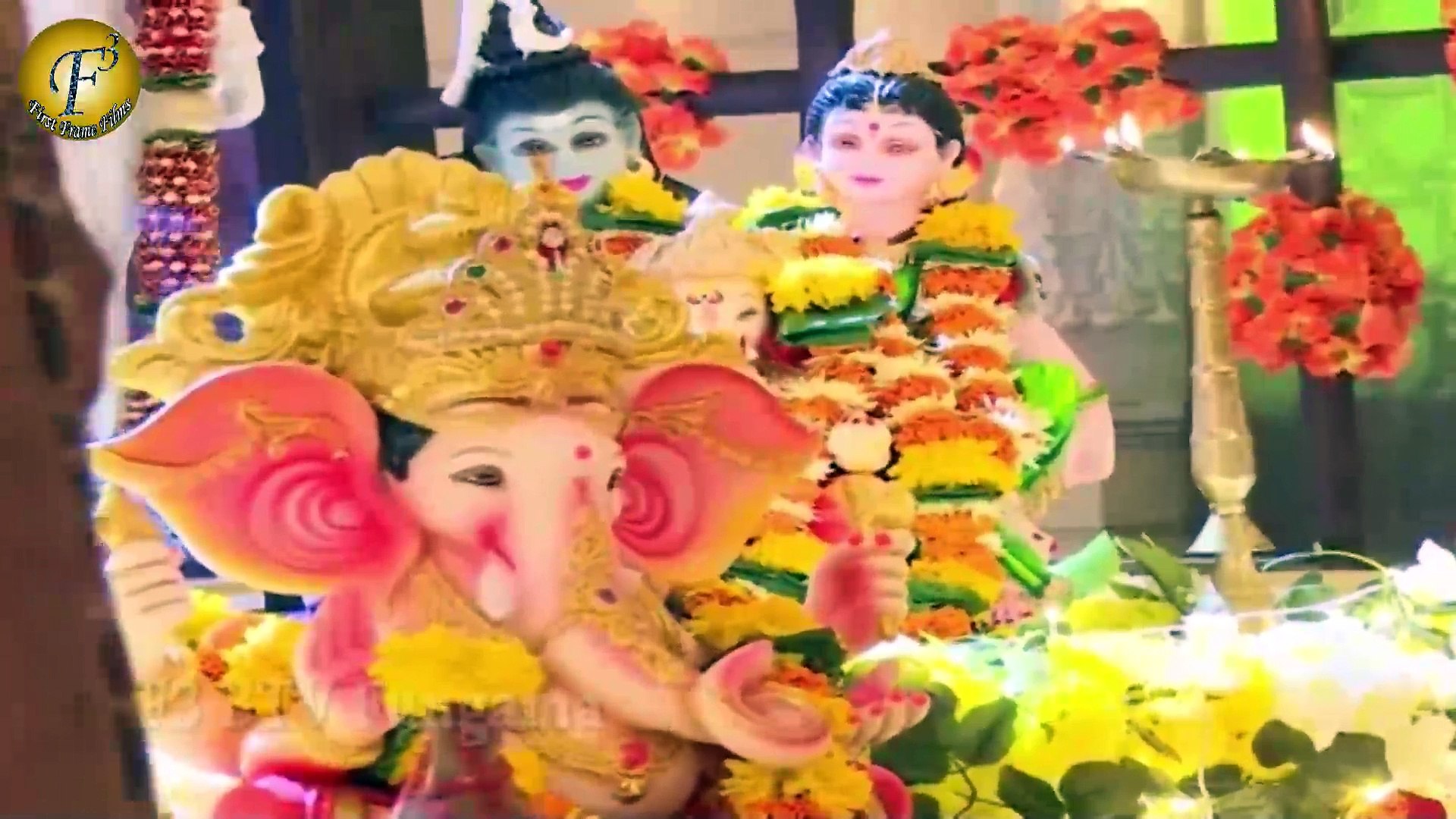 ⁣SWABHIMAN - पूरी हुई चुनरी की रस्म | UPCOMING TWIST IN SWABHIMAN