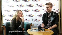 ✨ JINTERVIEW EVANNA LYNCH! (Luna Lovegood Harry Potter) ✨