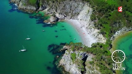 Made in France - Découverte de la Presqu’île de Crozon