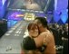 2004 06 14 RAW 1 Lita & Matt Hardy vs Trish Stratus & Tyson Tomko