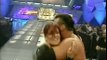 2004 06 14 RAW 1 Lita & Matt Hardy vs Trish Stratus & Tyson Tomko