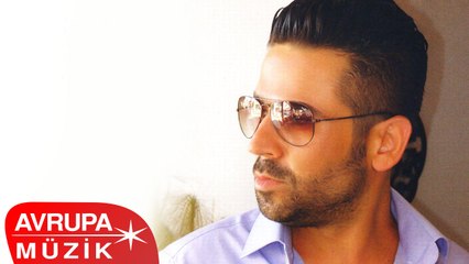 Burhan Ateş - Ne Derler (Full Albüm)