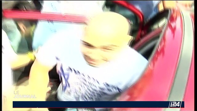 Justice: Elor Azaria est entré en prison pour 18 mois