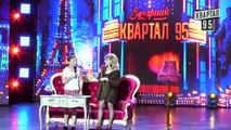 Вечерний Квартал 95.Последний Выпуск 2017!!! ОДЕССА Новый Концерт!!!