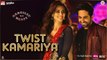Twist Kamariya  | Bareilly Ki Barfi | Ayushmann Khurana | Kriti Sanon | HD