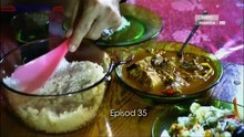 Jodoh itu milik kita episod 36