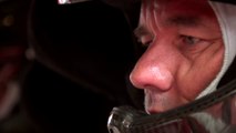 Sébastien Loeb prueba el Citroën C3 del WRC