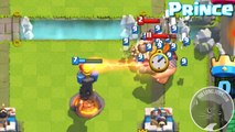 Funny Moments & Glitches & Fails _ Clash Royale Montage #22