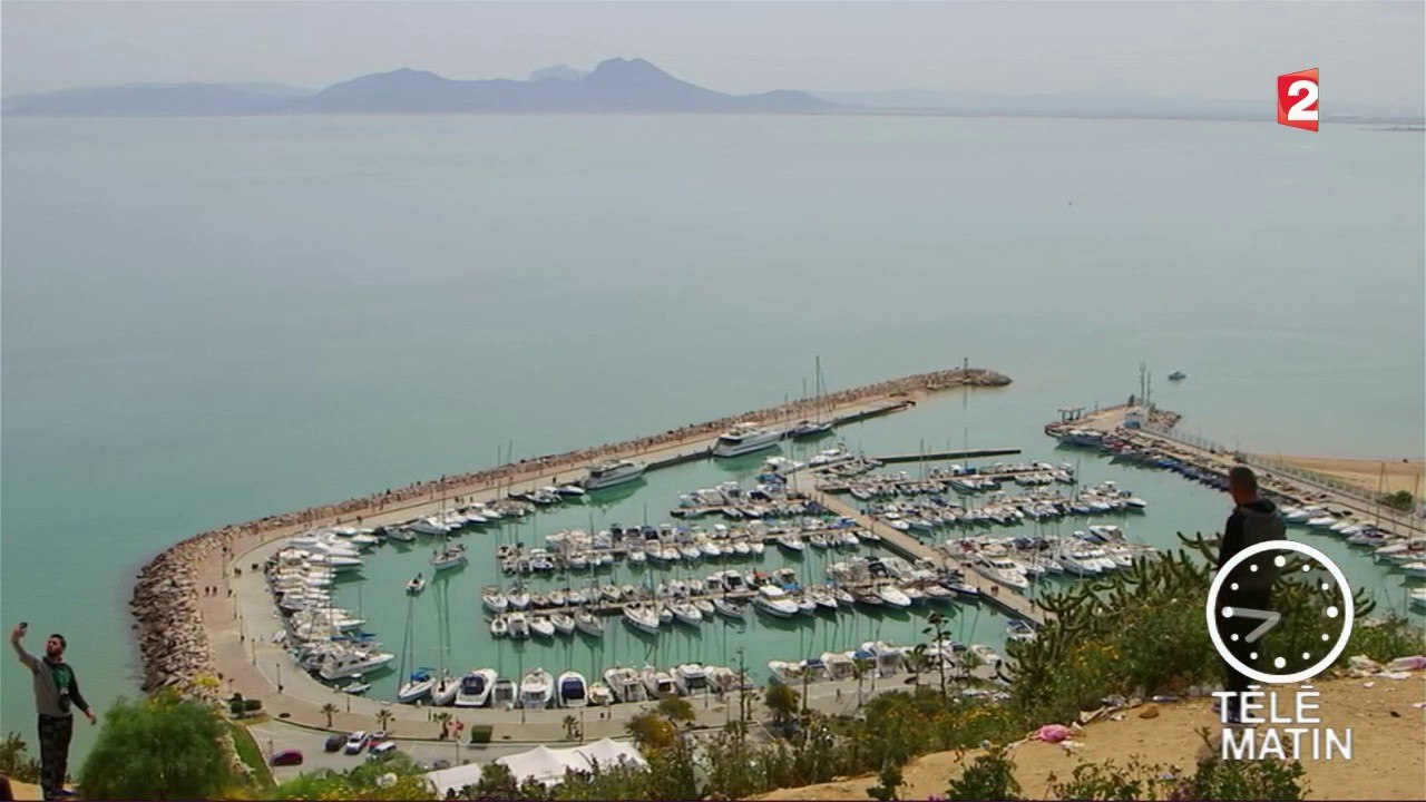 Expat - Destination Tunisie