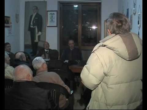 BARLETTA. Il comitato di lotta indica la Principe di Napoli quale sede legale della BAT