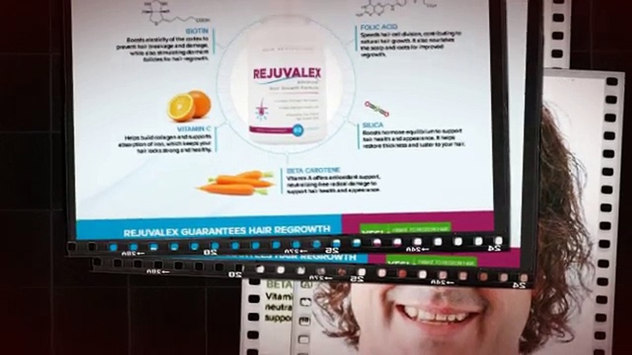 Rejuvalex Reviews
